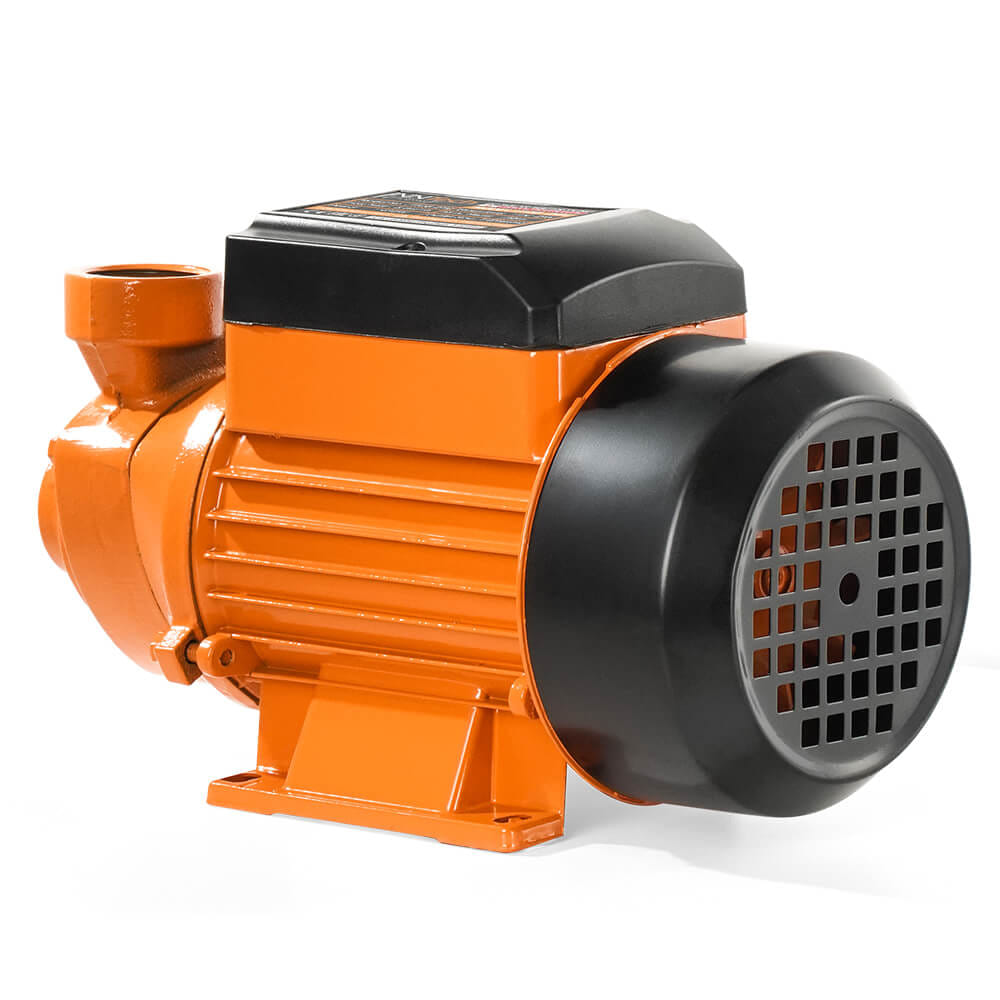 ปั๊มหอยโข่งโซลาร์เซลล์ (เฉพาะตัวเครื่อง) InnTech รุ่น ITQB-24V ขนาด 1 นิ้ว 450 วัตต์_4